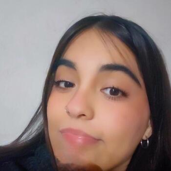 Babysitter in Buenos Aires: Martina