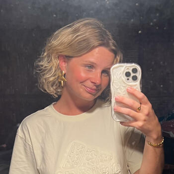 Babysitter in Byron Bay: Marjolein