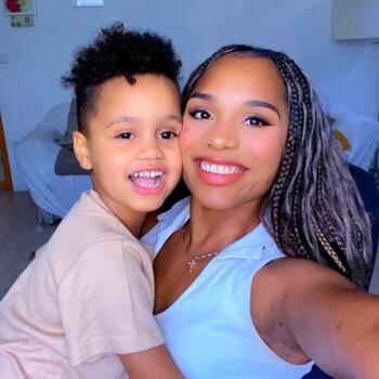 Tagesmutter in Weil am Rhein: Orlane