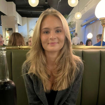 Babysitter i Risskov: Isabel