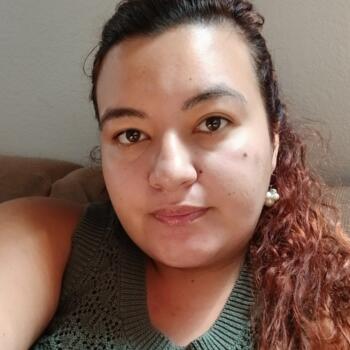 Babysitter in Modesto: Luisa
