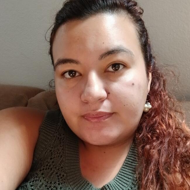 Babysitter in Modesto: Luisa