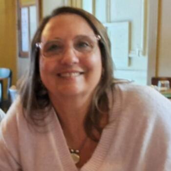 Niñera en General Lavalle: Karina