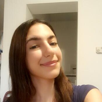 Babysitter στην περιοχή Βόλος: Θεοδώρα Σανταλτζόγλου