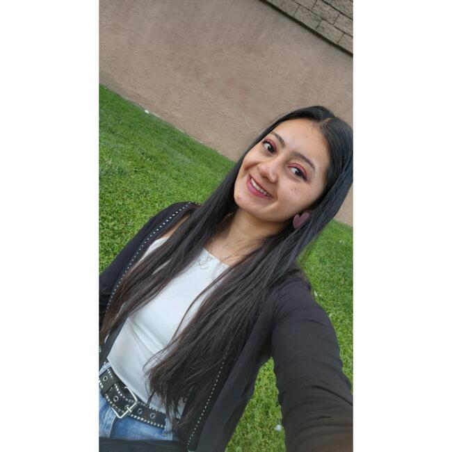 Niñera en Los Ángeles: Madelein