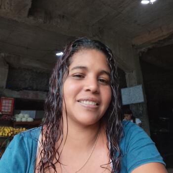 Niñera Caracas: Veronica