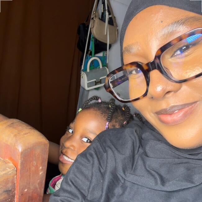 Babysitter in Villejuif: Zézé Nouhryyat