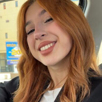 Babysitter in Lamezia Terme: Lulù