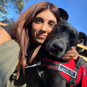 Niñera en Belén de Escobar: Sofia