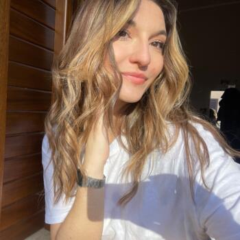 Babysitter in Palermo: Gessica