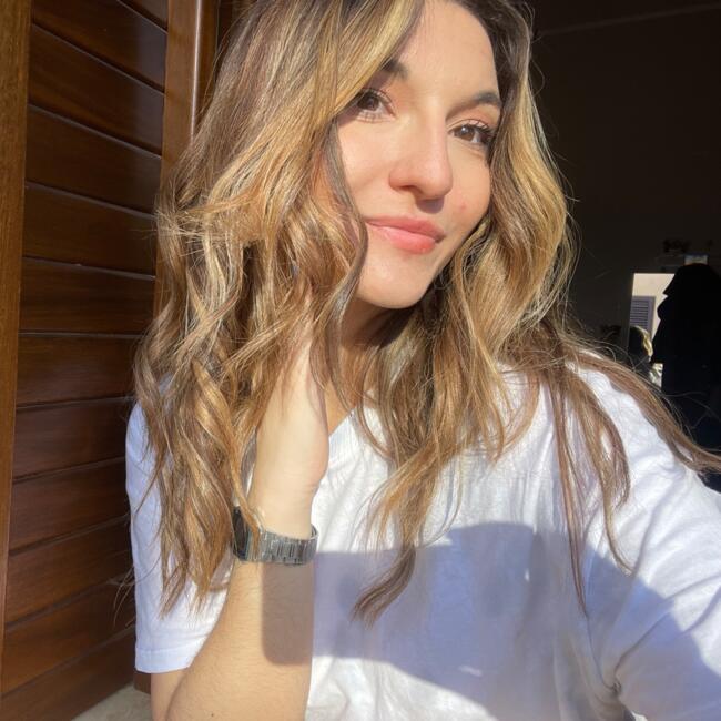 Babysitter in Palermo: Gessica