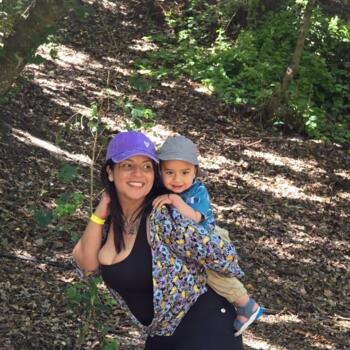 Δουλειά για babysitter στην περιοχή Βαλπαραΐσο: δουλειά φύλαξης παιδιών Betzabeth