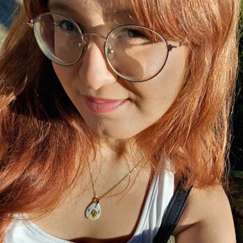 Babysitter em Lisboa: Zoe