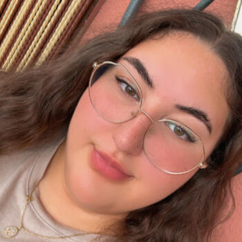 Canguro en Can Pastilla: Maria