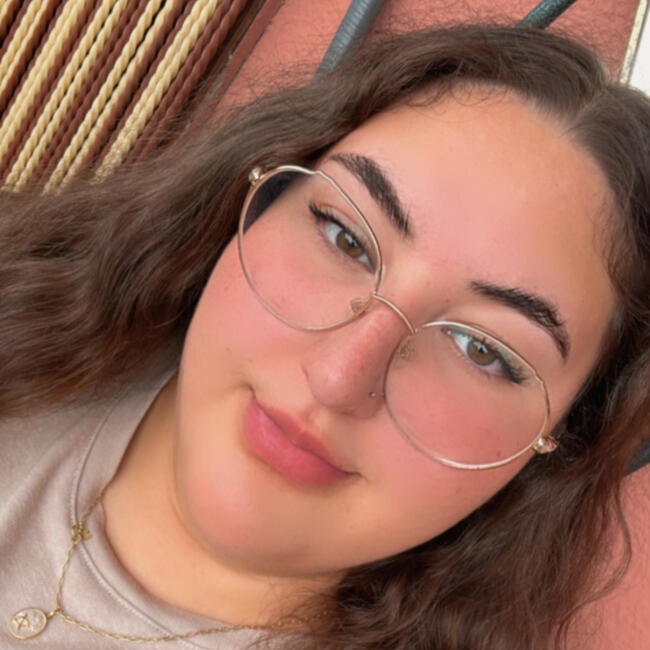 Canguro en Can Pastilla: Maria