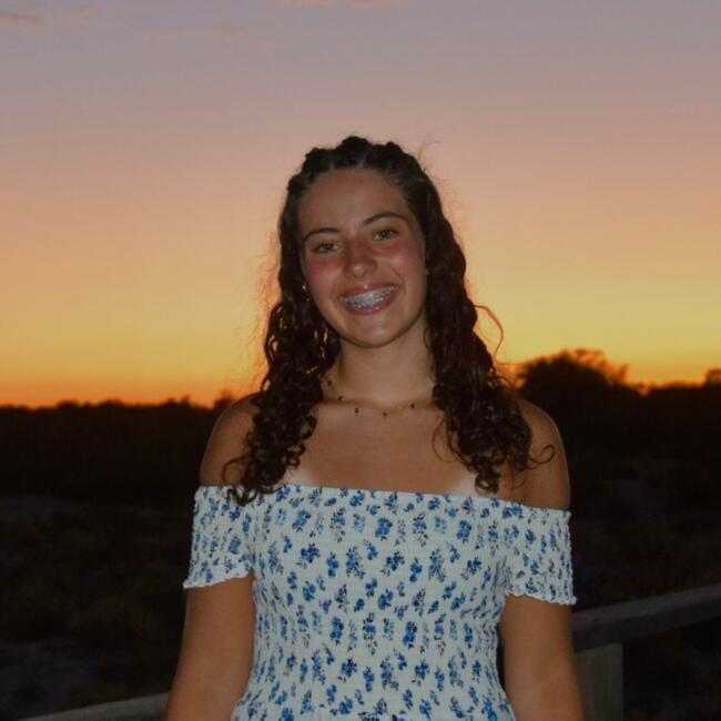 Babysitter em Póvoa de Santa Iria: Rita