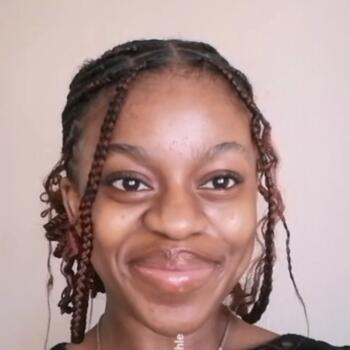 Babysitter in Johannesburg: Nulo