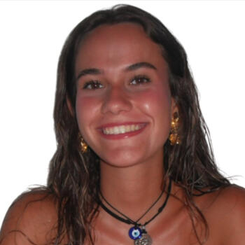 Niñera en Madrid: Sandra