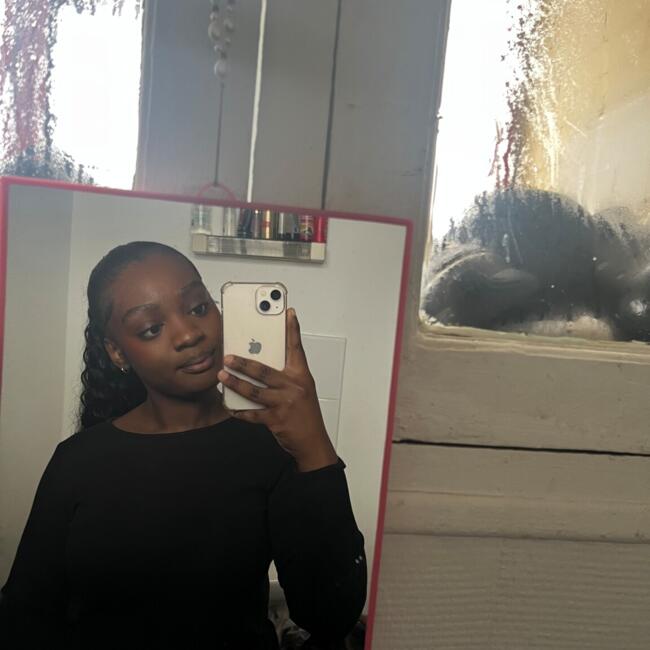 Babysitter in Paris: Aliyah