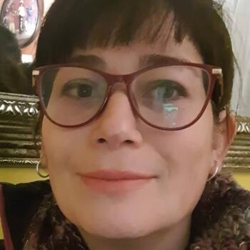 Babysitter San Bernardo: María José Henríquez