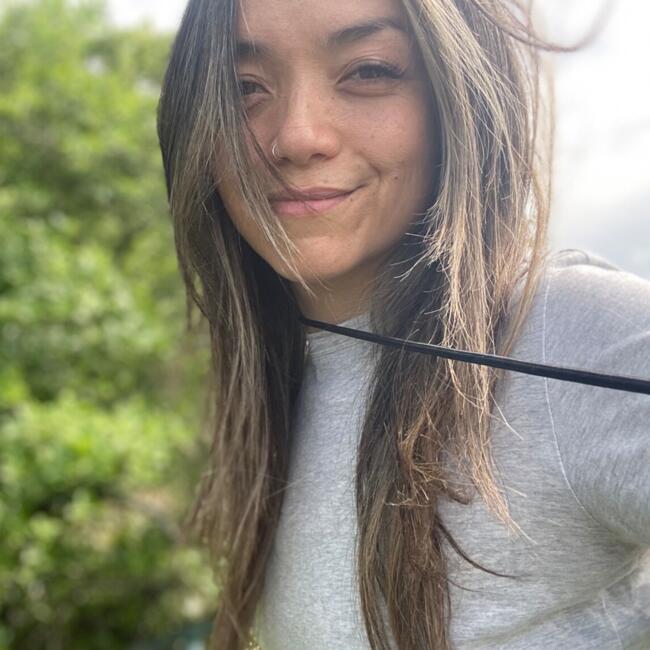 Babysitter in Morre: Camilla