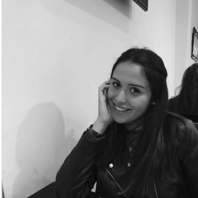 Babysitter in Las Palmas de Gran Canaria: Raquel