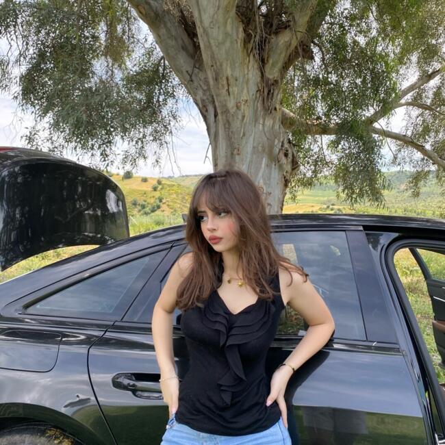 جليسة أطفال في القنيطرة: Nada