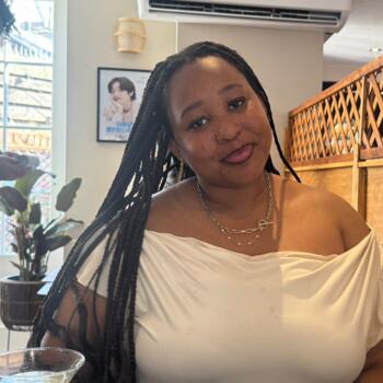 Babysitter in Ramsgate: Mbali