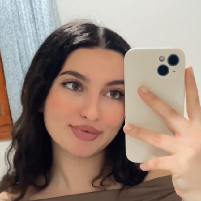 Babysitter in Marrakesh: Fatima ezzahra