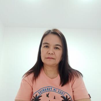 Babysitter in Silang: Nerissa