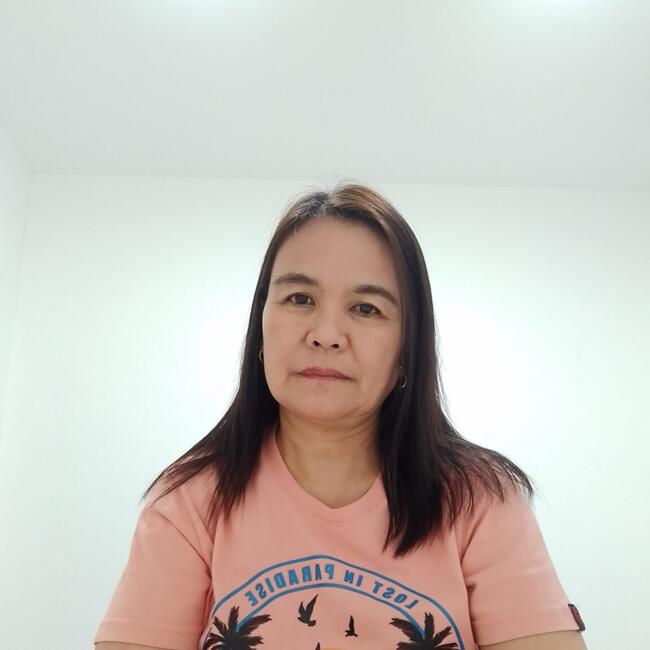 Babysitter in Silang: Nerissa