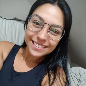 Babysitter São Paulo: Beatriz