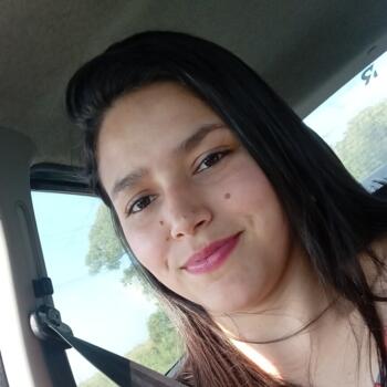 Babysitter in Pelotas: Vitoria