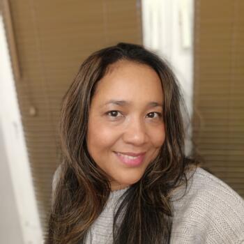 Nanny in Swidnica: Nina