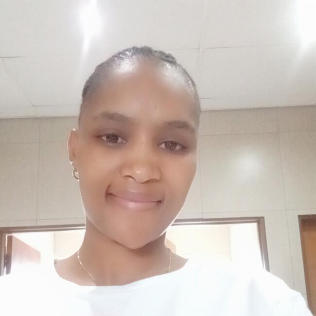 Babysitter in Kuruman: Runecia