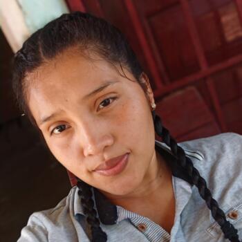 Babysitter Boquete: Joselin