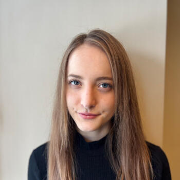 Babysitter in Tallinn: Emily