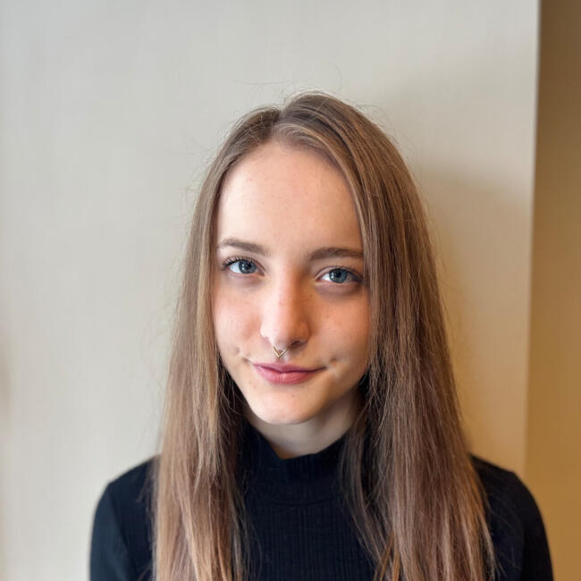 Lapsehoidja asukohas Tallinn: Emily