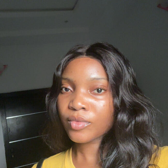 Babysitter in Aberdeen: Dolapo