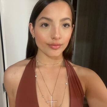 Babysitter in Curitiba: Maria Luísa Buarque