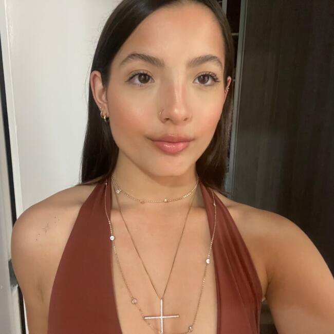 Babá em Curitiba: Maria Luísa Buarque