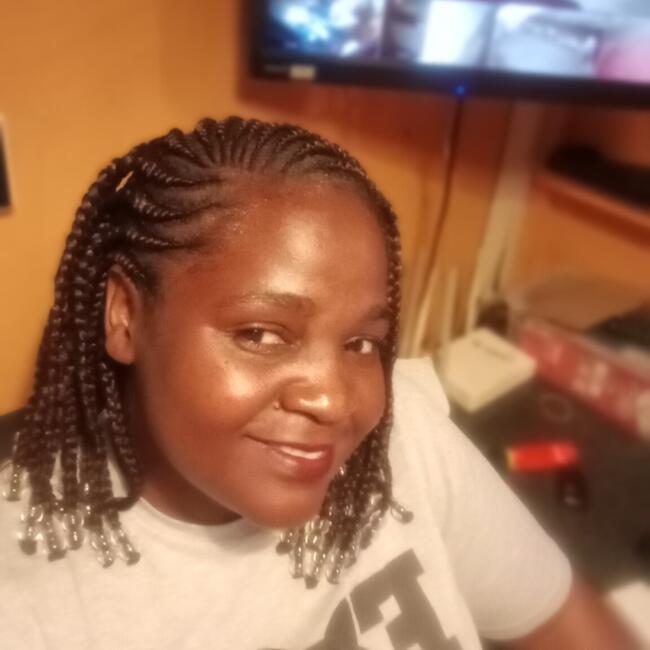 Babysitter in Pretoria: Fungai