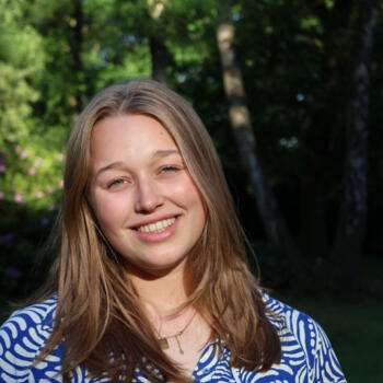Babysitter Zwolle: Evelien