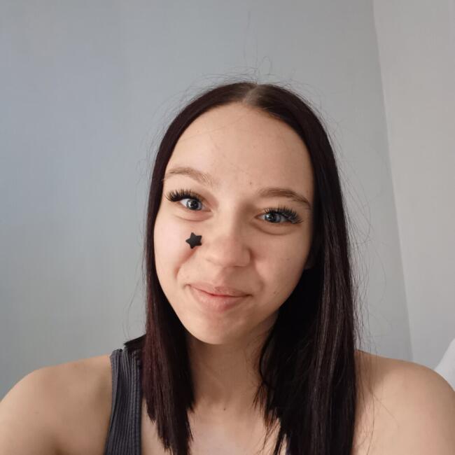 Babysitter in Nowy Targ: Ala