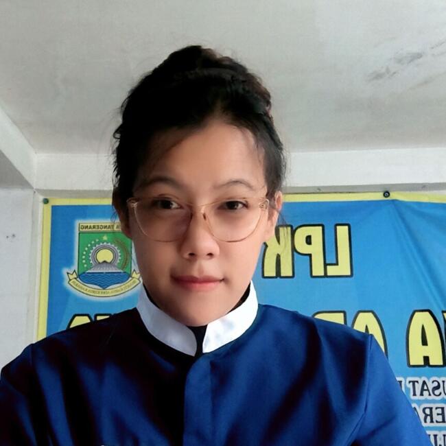 Babysitter di Bandarlampung: Anggi