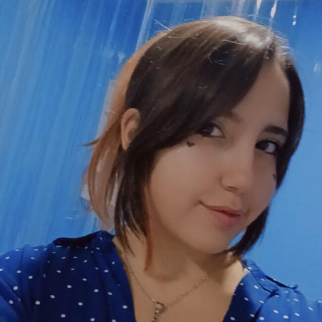 Canguro en Cádiz: Elena