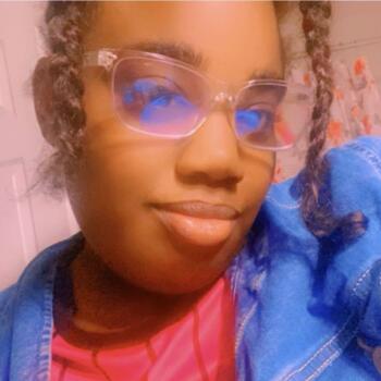 Babysitter in Charlotte: Kiayonna