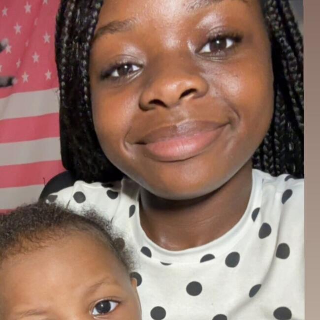 Babysitter in Saint-Cloud: Tracy