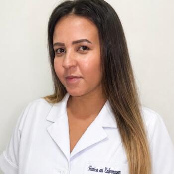 Babysitter in Rio Novo (Rio de Janeiro): Jennifer
