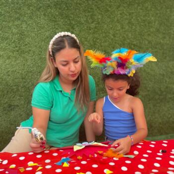 Babysitter in Rabat: Hiba